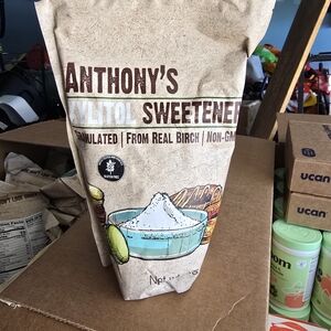 Xylitol Sweetener - Brown